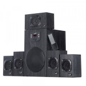 Akustika sistemi Genius SW-HF5.1 4500