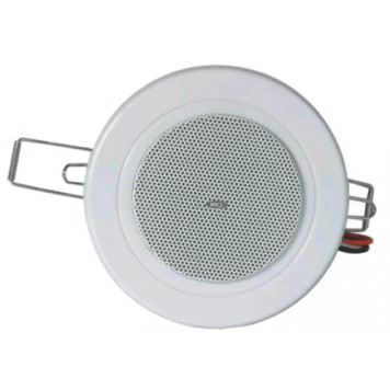 Mini-Tavan dinamikləri AC36, 3W-6W, 100V