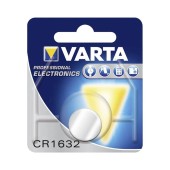 Batareya Varta Electronics CR 1632  Batareya Varta Electronics CR 1632