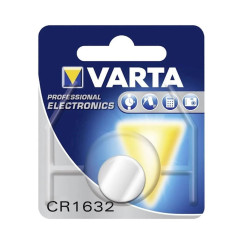 Batareya Varta Electronics CR 1632 