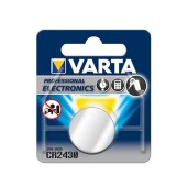 Batareya Varta Electronics CR 2430 B1 Batareya Varta Electronics CR 2430 B1