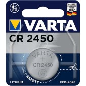 Batareya Varta Electronics CR 2450 B1 Batareya Varta Electronics CR 2450 B1