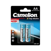 Batareya Camelion Digi Alkaline AA LR06 MN1500