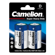 Батарейка Camelion Heavy Duty AAA2