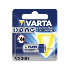 Батарейка Varta Electronics V23GA 