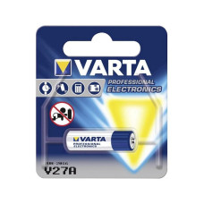 Батарейка Varta Electronics V27A 