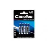 Camelion R03 (AAAx4) Blue 