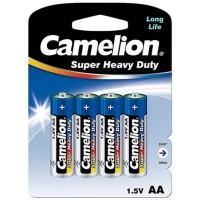 Батарейка Camelion Super Heavy Duty AA4 