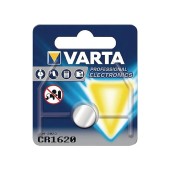 Batareya Varta Electronics CR 1620 Batareya Varta Electronics CR 1620