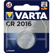 Batareya Varta CR2016 BLI 1 3V, 1 əd Batareya Varta CR2016 BLI 1 3V, 1 əd