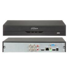 Videoqeydiyyatçısı  - Dahua XVR5104H-4KL-I2