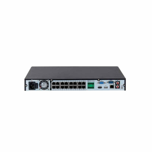 Videoqeydiyyatçı Dahua DHI-NVR2216-16P-I2