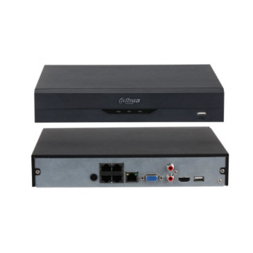Videoqeydiyyatçı DAHUA - NVR2104HS-P-I2 -1