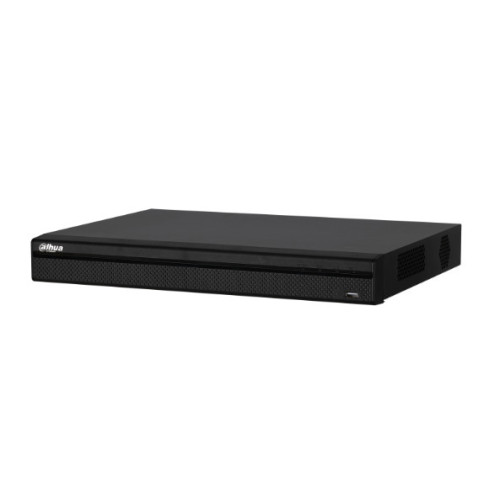 HDCVI-видеорегистратор с FR  DAHUA - XVR5232AN-I3