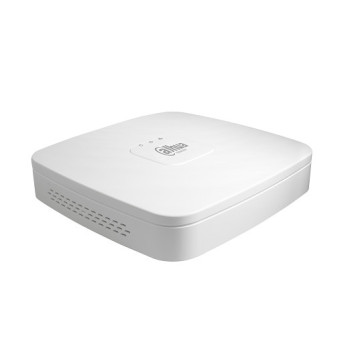 IP Videoqeydiyyatçı Dahua NVR2104-4KS2