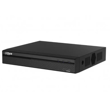 DAHUA Videoqeydiyyatçı  NVR1104HS-P-S3/H