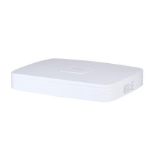 IP видеорегистратор - NVR2108-8P-I