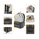 Fotoaparat üçün bel çantası LowePro Truckee BP 200 LX