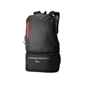 Fotoaparat üçün bel çantası LowePro Passport Duo