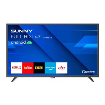 TV Sunny SN43DIL540-0276