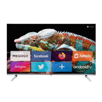 Телевизор Zimmer ZM-U5599