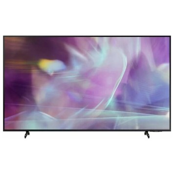 QLED 4K Телевизор 50" Smart TV Samsung QE50Q60ABUXRU