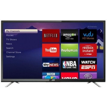 Телевизор JVC LT-43N5105-new2024-1