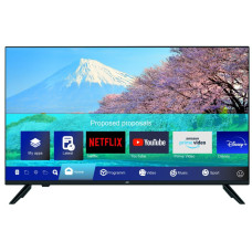 Телевизор JVC LT-50N7105
