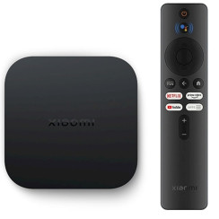 TV qoşma Xiaomi TV Box S 2nd Gen 