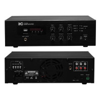 ITC T-B120 Микширующий усилитель - RMS120W