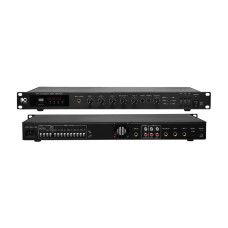 ITC TI-240TB gücləndirici - RMS 240W