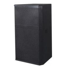 Профессиональные, полнодиапазонные колонки Two-way AC-1015P 150W
