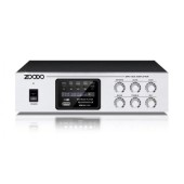 MP3 Gücləndirici ZOODO T-40B