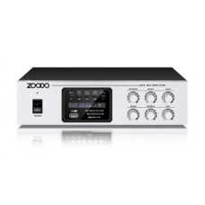 MP3 Gücləndirici ZOODO T-40B