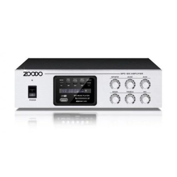 MP3 Усилитель ZOODO T-40B