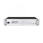 FM/MP3 Gücləndirici 650W Zoodo MP-650P