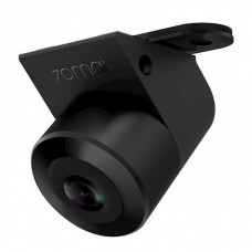 Камера заднего вида Xiaomi RC03 70Mai HD Reverse Video Camera Midrive Black