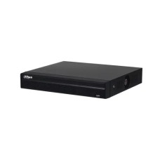 8-канальный 4PoE IP Видеорегистратор