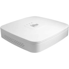 4-канальный NVR IP видеорегистратор 
