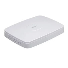 8-Port PoE IP Video yazıcı 