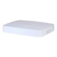 8-портовый PoE IP видеорегистратор