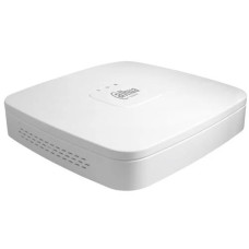 8-канальный Smart 1U 4K IP видеорегистратор
