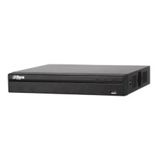 8-канальный 4K 1U 4PoE IP Видеорегистратор 
