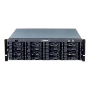 128 Kanal Super 4K IP Videoregistrator