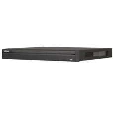 16-канальный 1U PoE IP видеорегистратор