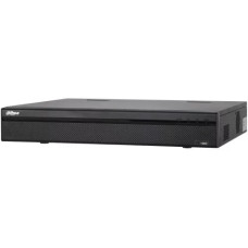 16-канальный 1.5U PoE IP видеорегистратор 