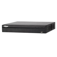 24-Kanal 1.5U PoE IP Videoregistrator 