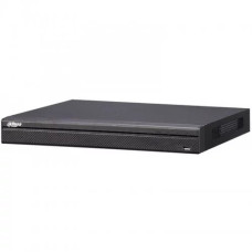 64-Kanal 1U 4K IP Videoregistrator