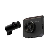 Видеорегистратор 70mai Dash Cam A400-1 + камера заднего вида 
