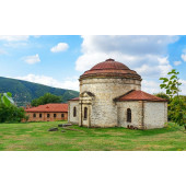 Şəki-Qax turu